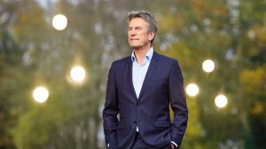 Pieter Jan Hagens gaat met pensioen: 'Ik zie het als aankondiging van een nieuw leven'