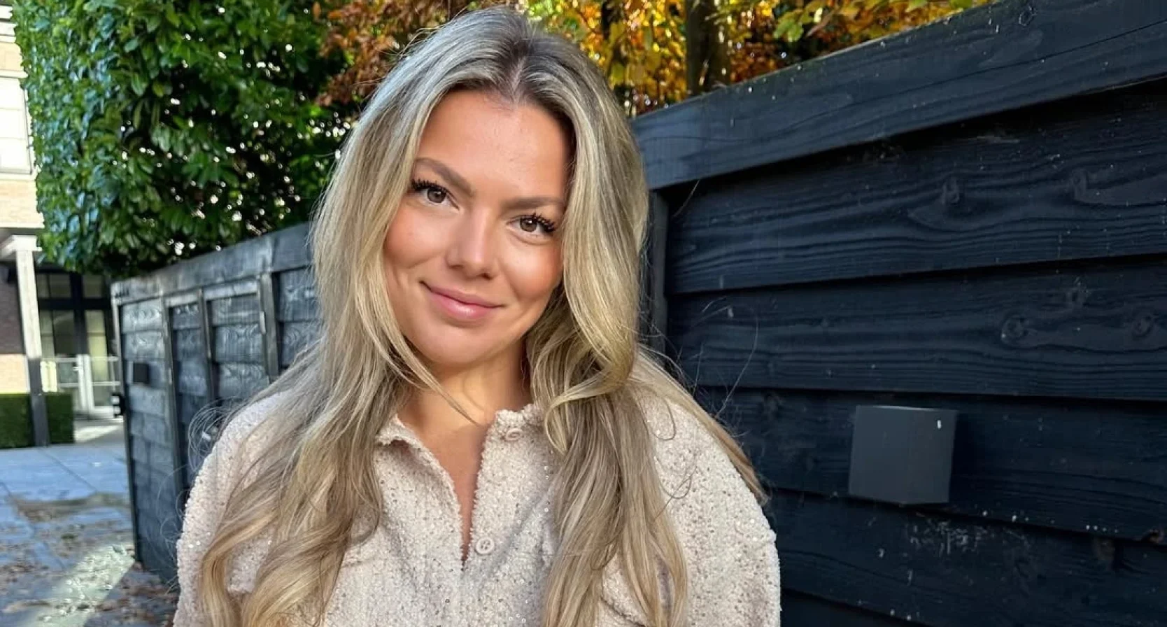 Danique stap terug most wanted