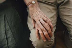 Thumbnail voor D66 wil euthanasie uit het strafrecht halen: 'Leidt tot hartverscheurende situaties'