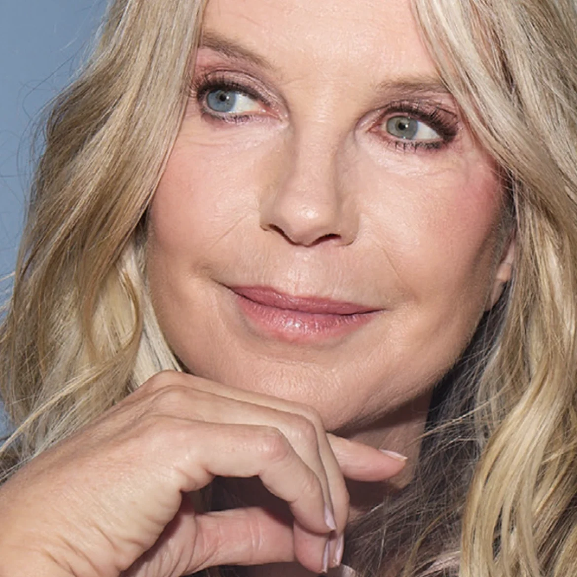 Linda de Mol: 'Ik heb echt een hekel aan alleen zijn'