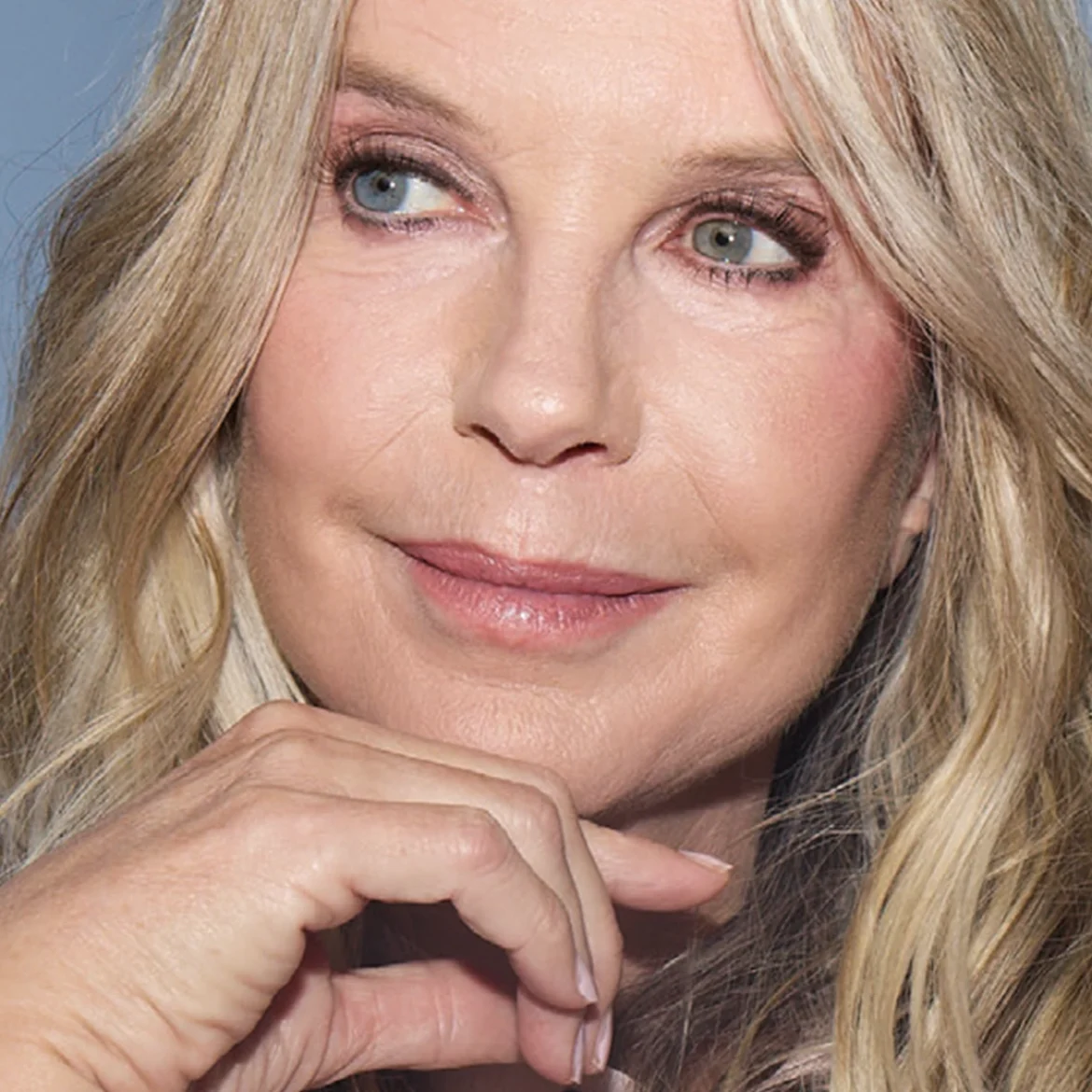 Linda de Mol legenestsyndroom