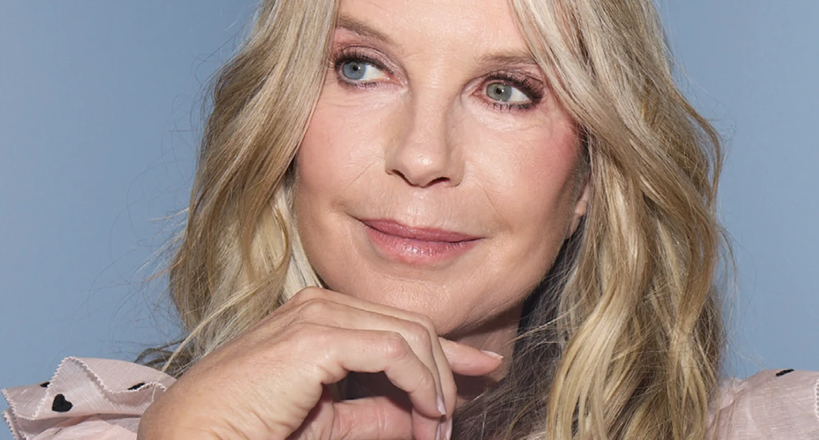 Linda de Mol: 'Ik heb echt een hekel aan alleen zijn'