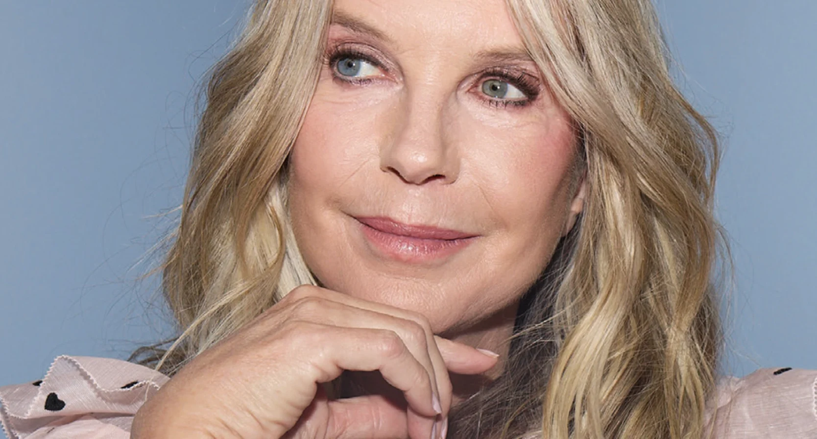 Linda de Mol legenestsyndroom