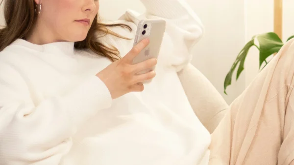 Bedrogen vrouw Roos: 'En toen kreeg ik een appje: 'Ik wil je terug''