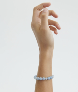 Armband met kralen