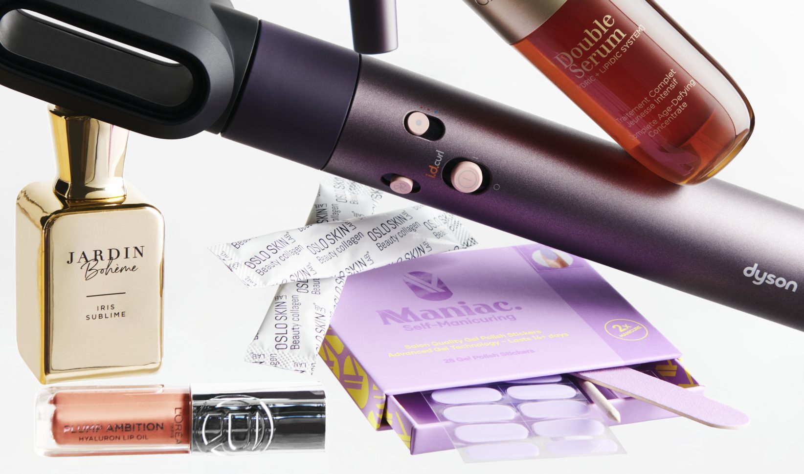 beste beautyproducten voor je beautyroutine