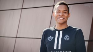 Thumbnail voor Igmar Felicia geeft update over leven met PTSS: 'Alles is beter dan de gevangenis in mijn hoofd'