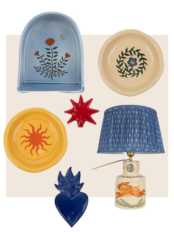 romy boomsma keramiekmerk whimsy dawn