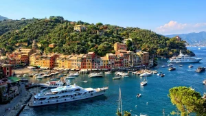 Thumbnail voor Op vakantie naar Italië? Volgens de Italianen zelf zijn dit dé plekken waar je moet zijn