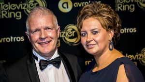 Thumbnail voor Peter Jan Rens doet boekje open over heftige breuk met Virginia van Eck: 'Dwangsom van zesduizend euro'