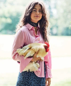 Thumbnail voor Word je hebberig van: dít is het gloednieuwe keramiekmerk van Romy Boomsma