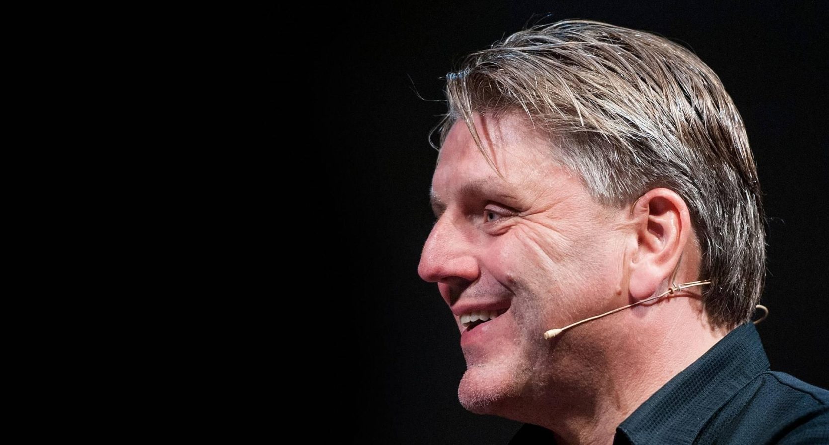 Omroep MAX 'in shock en intens bedroefd' door dood Jonnie Boer