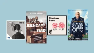 Thumbnail voor Dit zijn de mooiste boeken, films en podcasts over eenzaamheid en verbinding