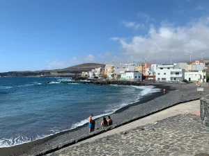 Thumbnail voor Spaanse media: 'Nederlander opgepakt op Tenerife voor doodsteken vader'