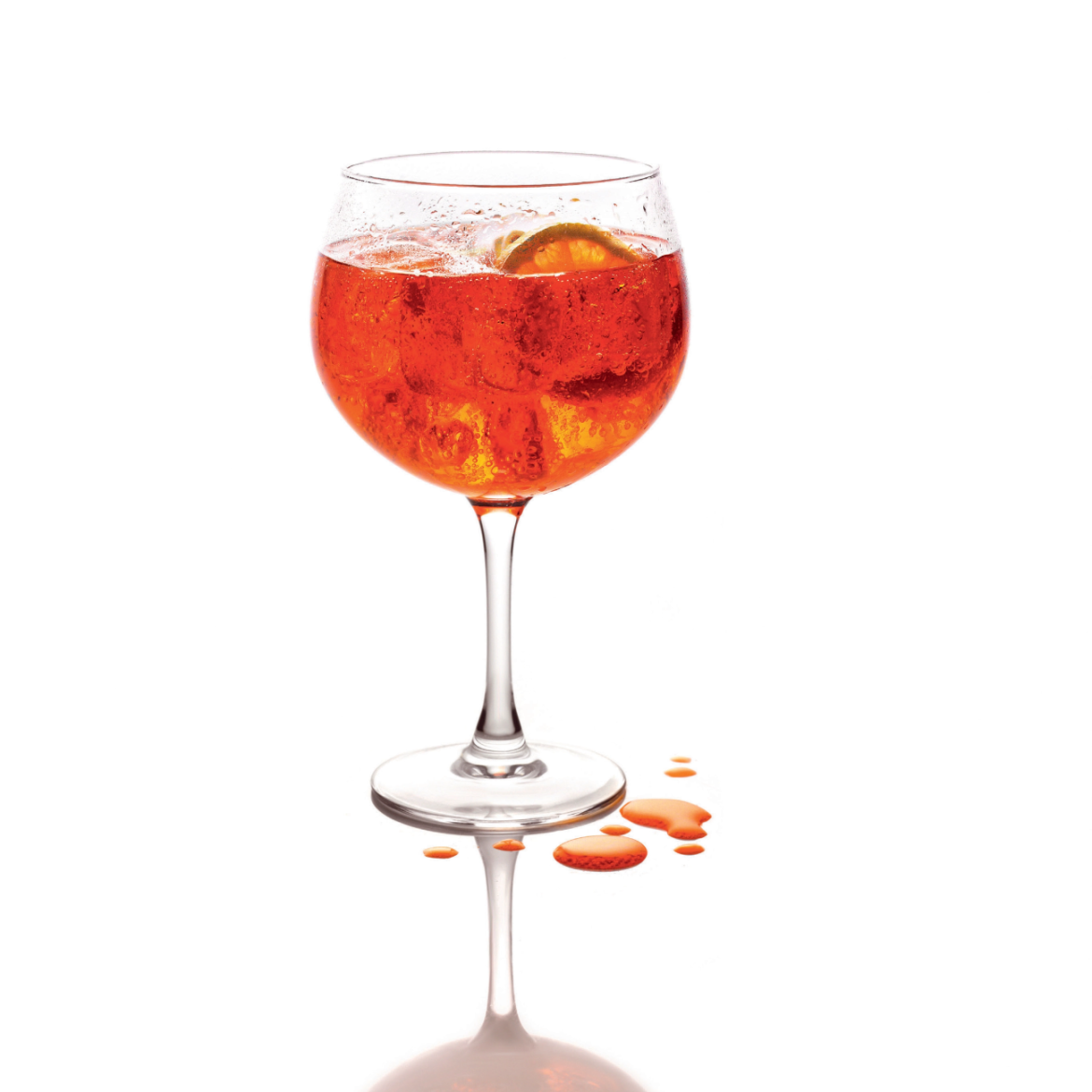 aperol spritz