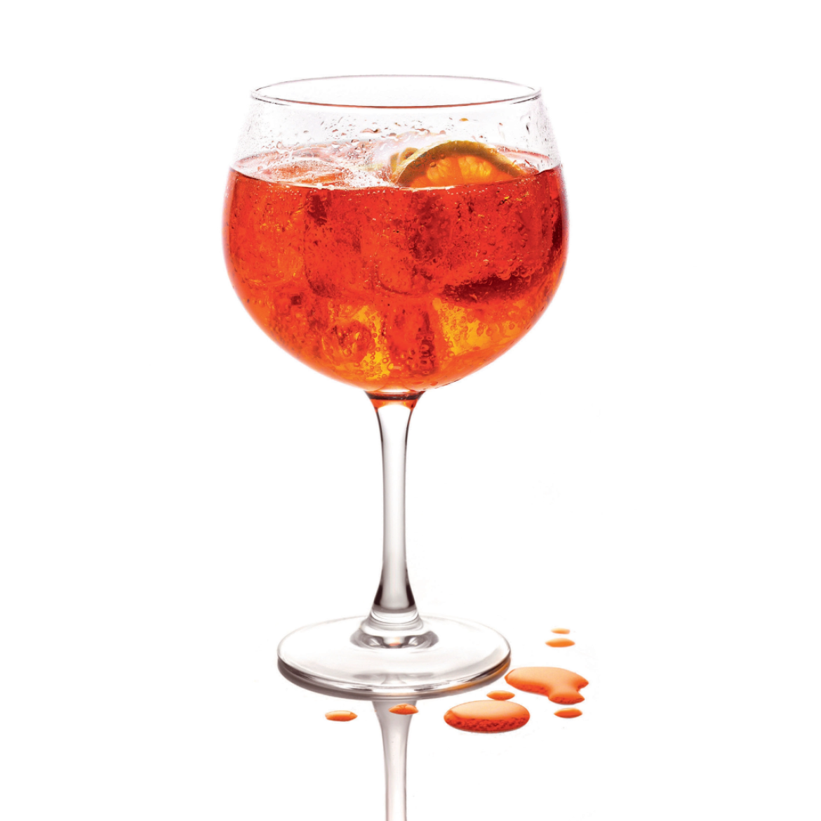 aperol spritz