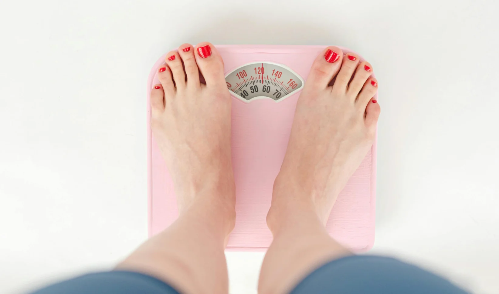 effecten slaaptekort gewicht