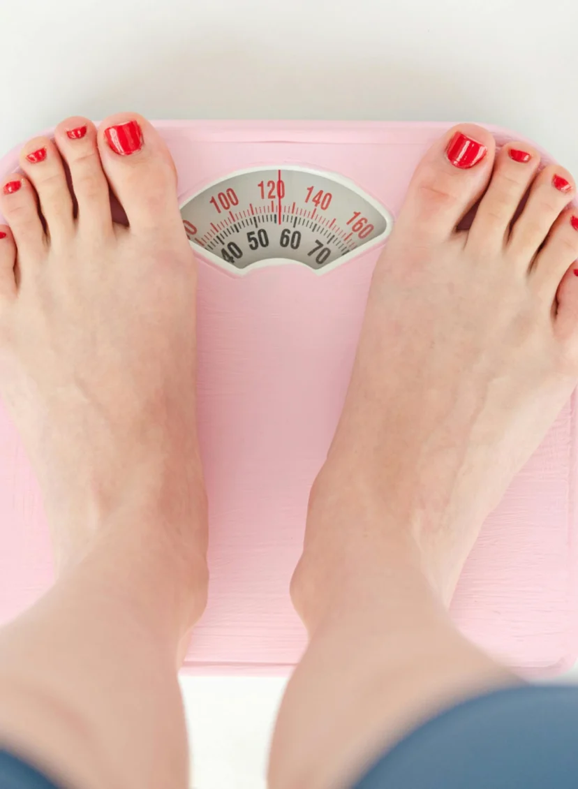 effecten slaaptekort gewicht