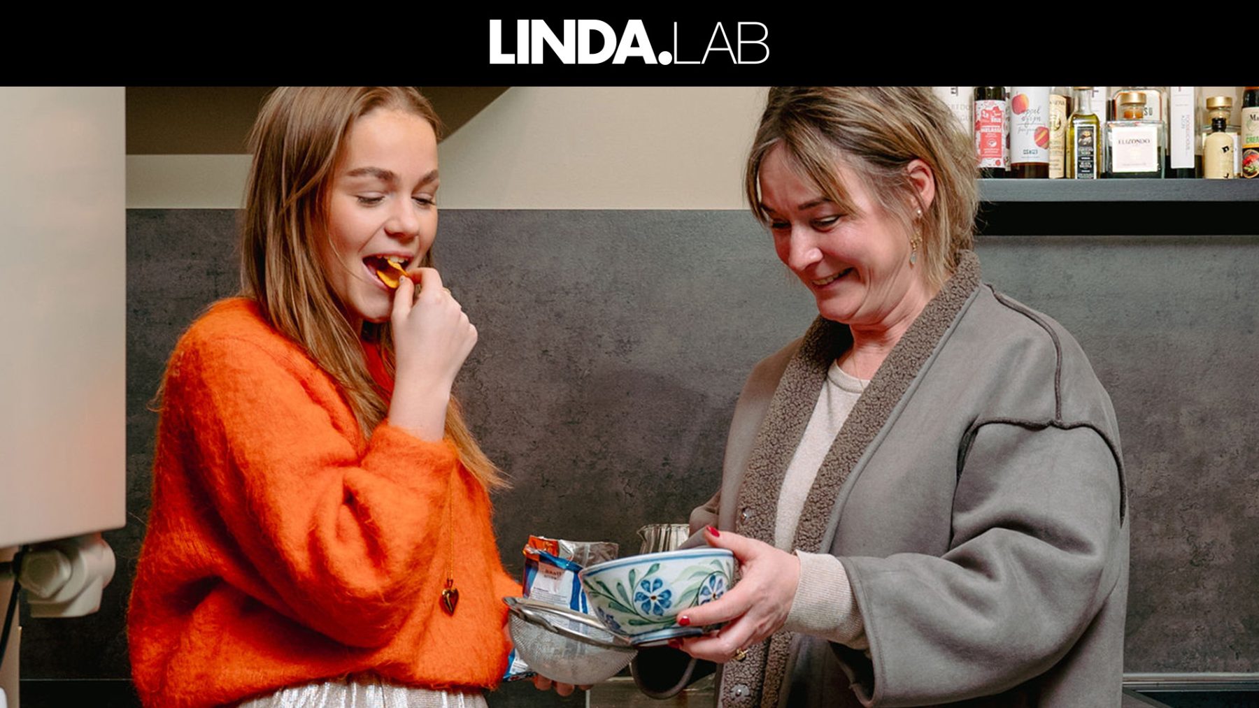 linda lab quooker
