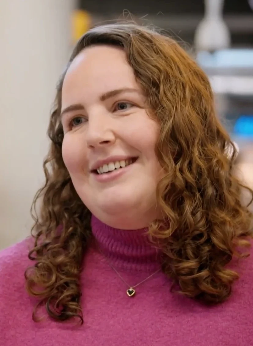 Nora (30) ontmoet de donor van haar toekomstige kindje in ‘Hello Goodbye’ 'Dit komt gewoon goed'