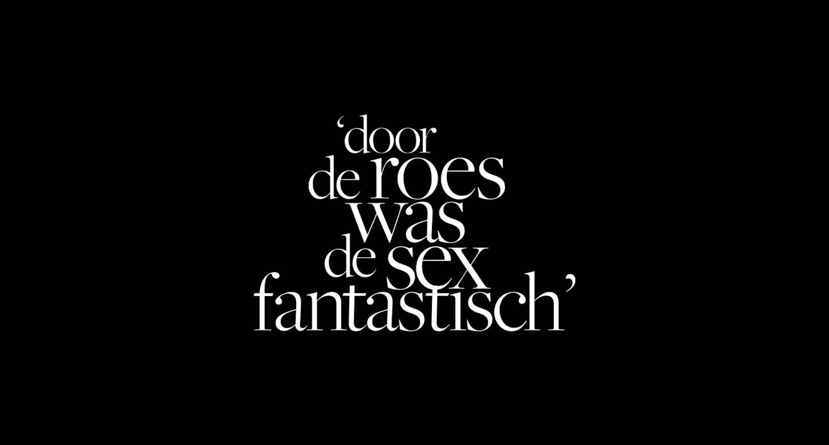 Karlijn over wap-feestjes