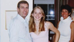 Thumbnail voor Vermeend Epstein-slachtoffer Virginia Giuffre door zelfdoding omgekomen