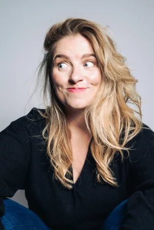 Fleur Overgaag