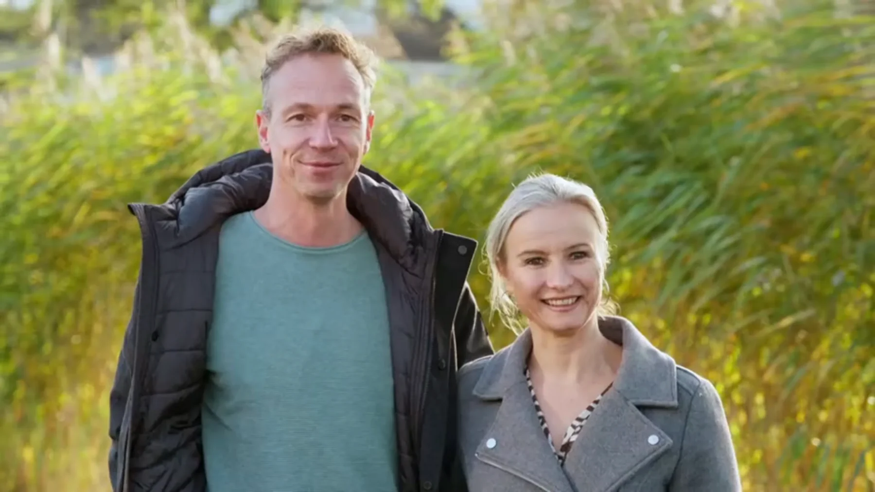 Kopen Zonder Kijken-Vincent en Jorine