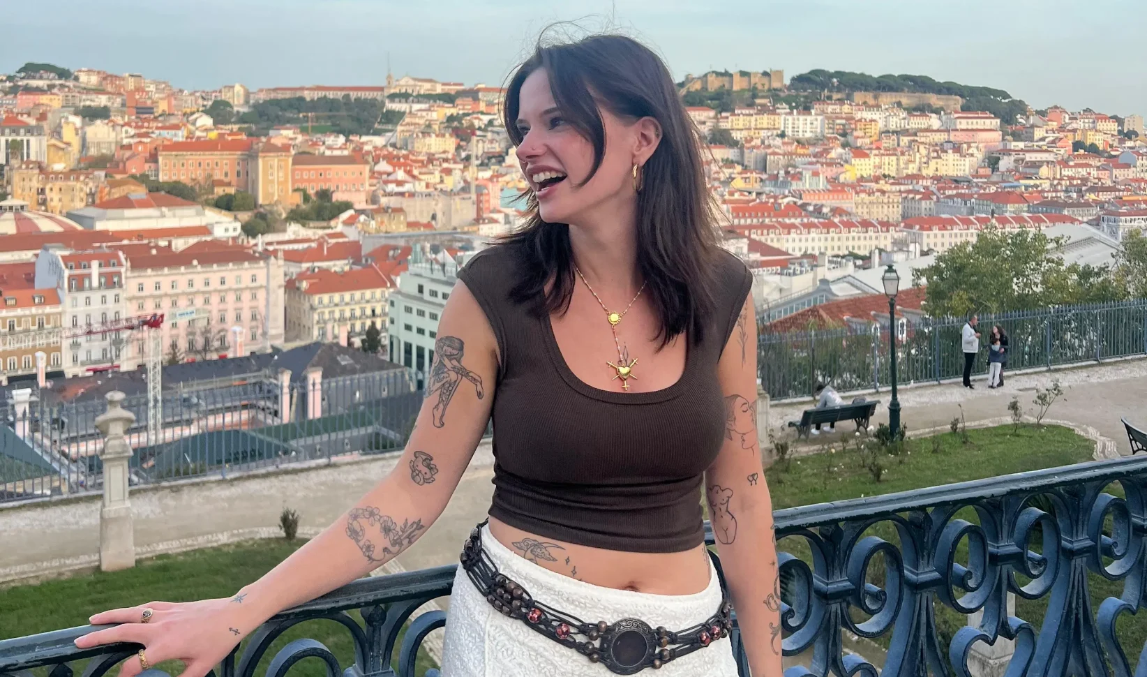 Lara Pinnen Graag