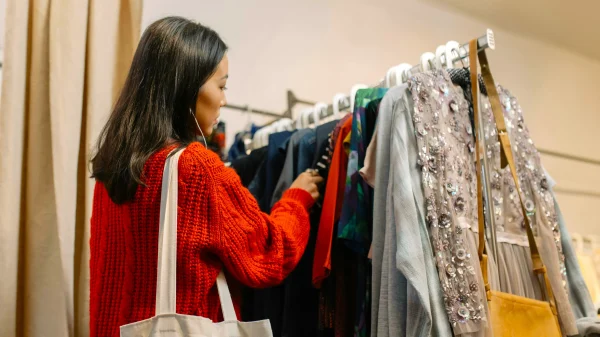 Duurzaam shoppen