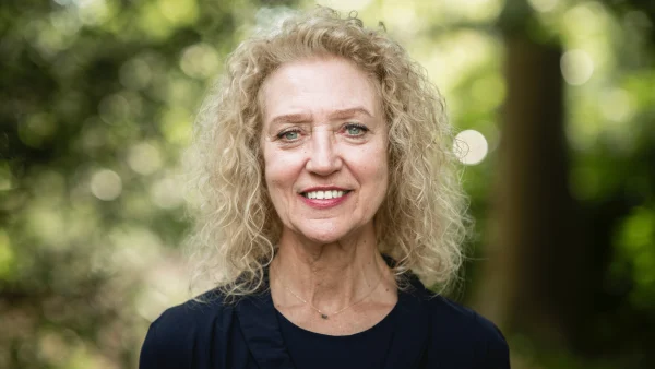 Boer Zoekt Vrouw'-Karina blikt terug: 'Emotie niet verwacht' - LINDA.nl
