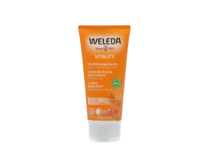 Weleda douche