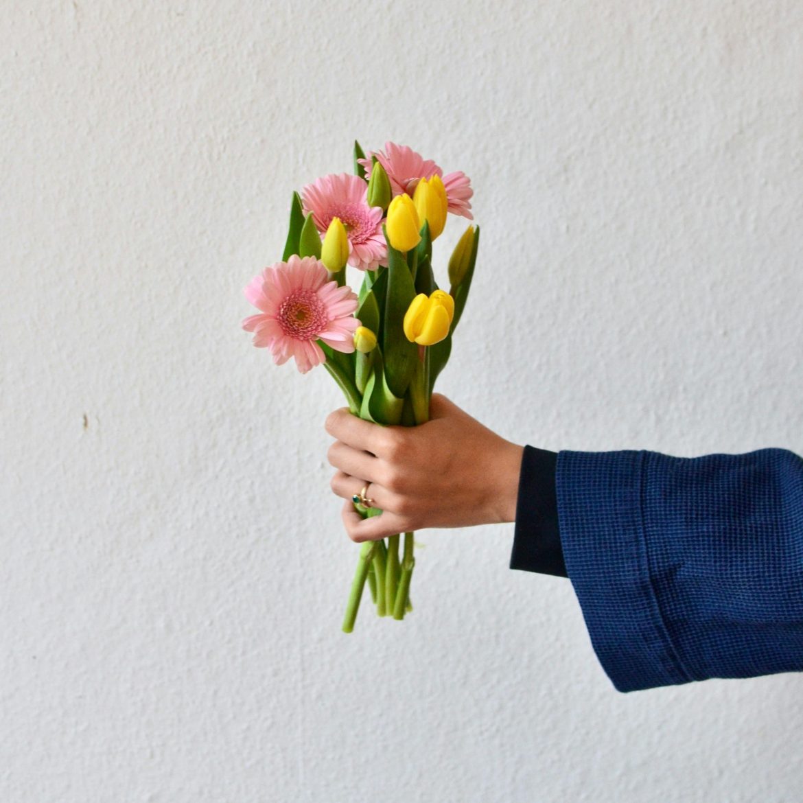 Moederdag cadeau inspiratie