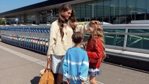 Thumbnail voor Annelijn was tijdens stroomstoring op vakantie in Marbella: 'Dit heeft mij wel wakker geschud'