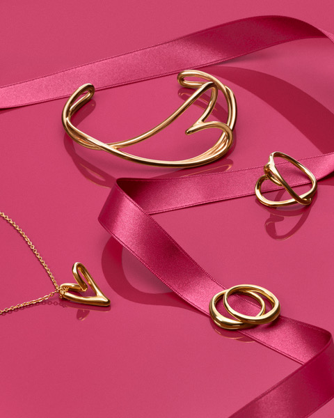 sieraden moederdag