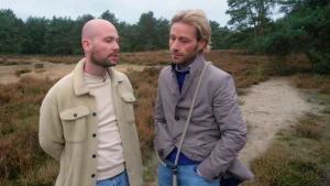 Thumbnail voor Stefan en Dennis uit 'MAFS' hebben fantastische huwelijksreis gehad: 'Maar er moet wel gevoel bij komen kijken'