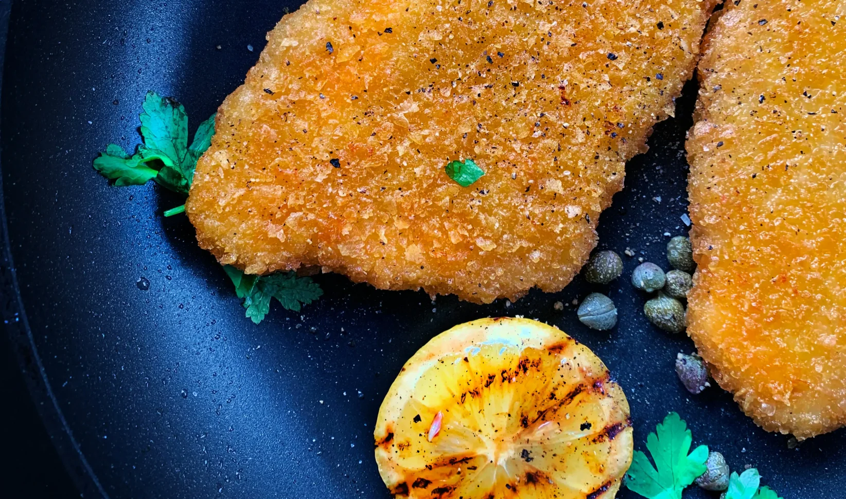 Kipschnitzel