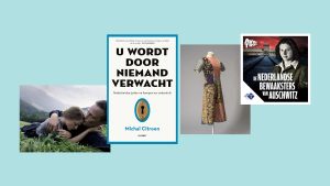 Thumbnail voor 80 jaar vrijheid: alles wat je wil zien, lezen, luisteren én kijken rondom De Tweede Wereldoorlog