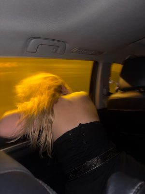 Thumbnail voor Nyne (19) werd gedrogeerd tijdens Koningsdag: ‘Dacht dat ik doodging’