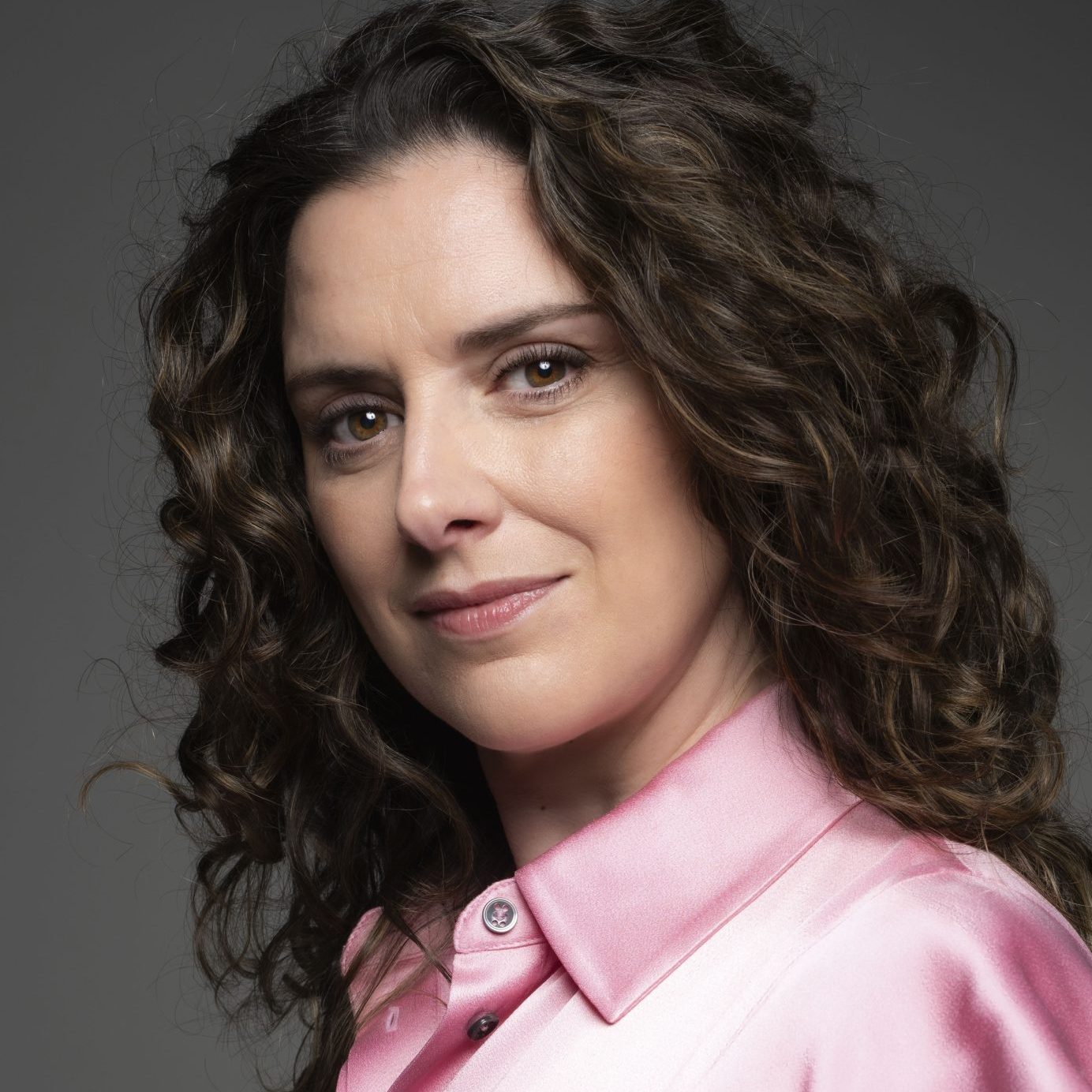 Shanna werd naar de fysio gestuurd toen ze moeite kreeg met lopen, twee jaar later bleek ze MS te hebben