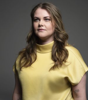 Thumbnail voor Celine belandde in de ggz, maar bleek PCOS te hebben: ‘Het voelde als een bevrijding: zie je wel, ik ben niet gek’