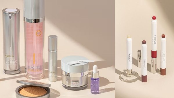 Huidverzorging van LOOkX