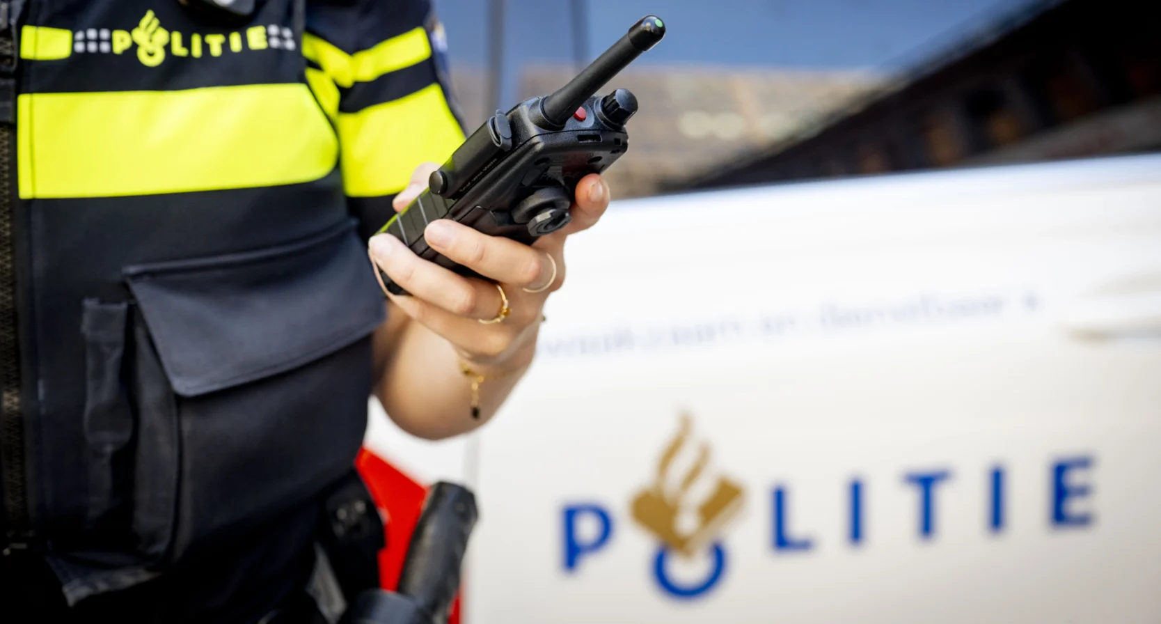 Groepje vrouwen schopte verdachte verkrachting op Koningsdag van slachtoffer af en riep om hulp