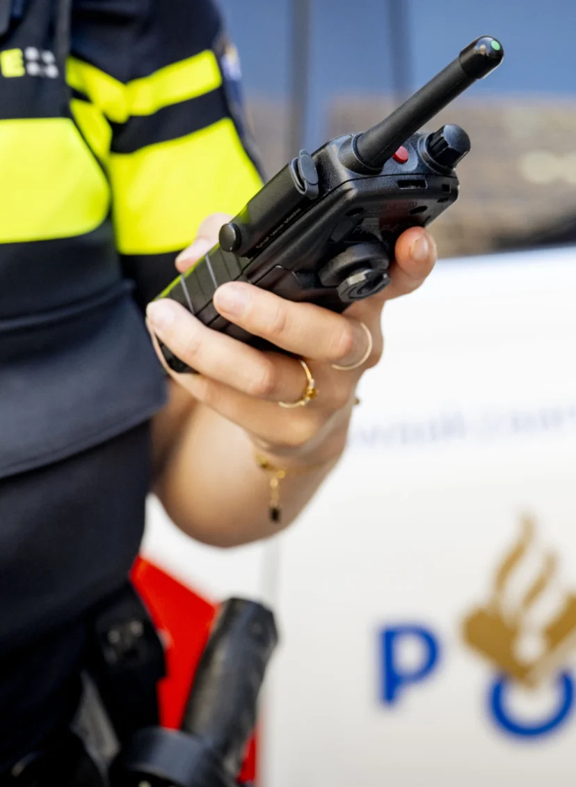 Groepje vrouwen schopte verdachte verkrachting op Koningsdag van slachtoffer af en riep om hulp