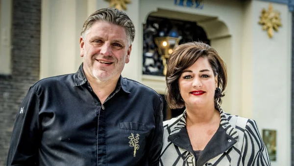 Jimmie Boer, zoon van Jonnie Boer, deelt beelden van de kist van zijn vader