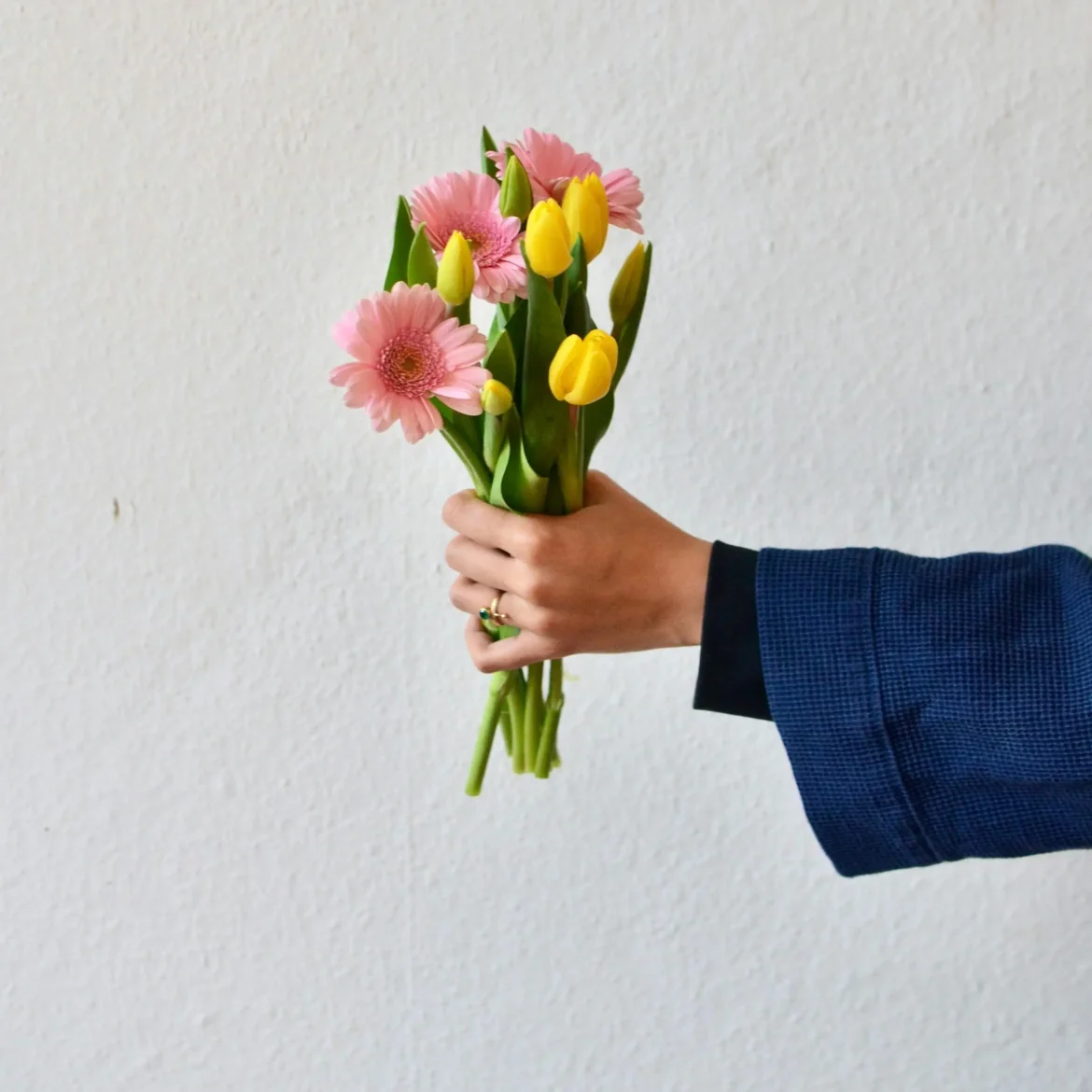 Moederdag cadeau inspiratie