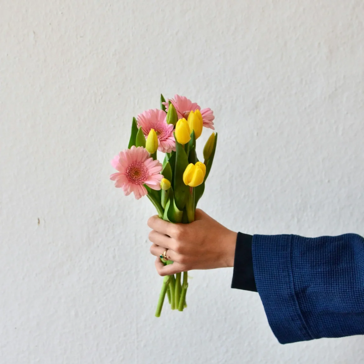 Moederdag cadeau inspiratie