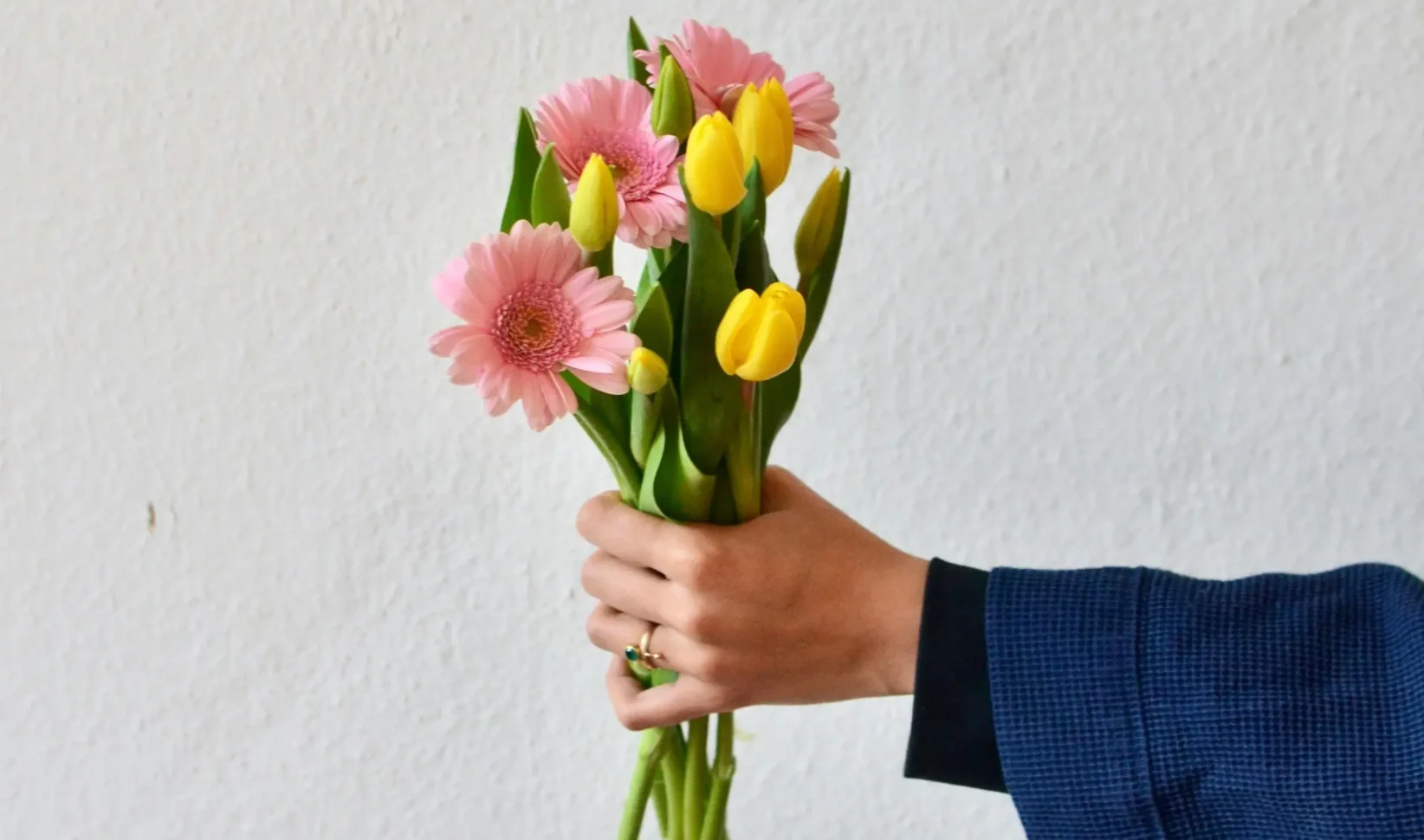 Moederdag cadeau inspiratie