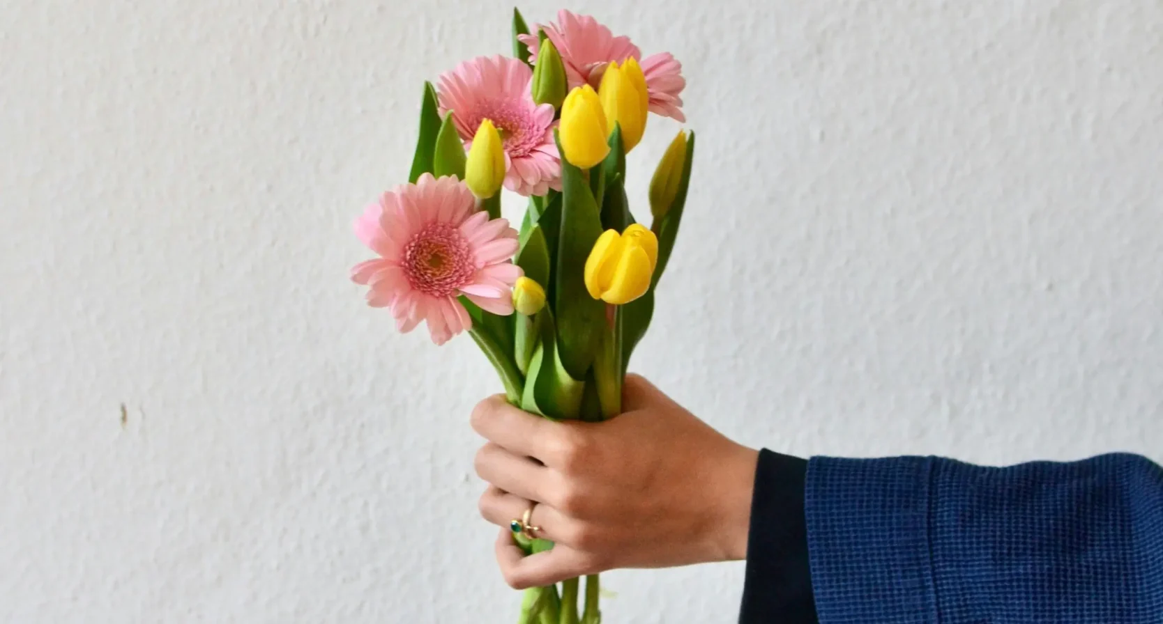 Moederdag cadeau inspiratie