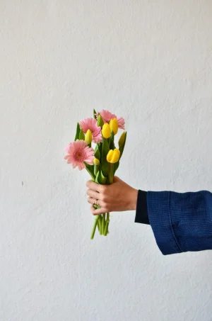 Moederdag cadeau inspiratie